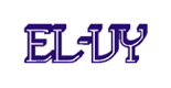Logo EL – VY, s.r.o.