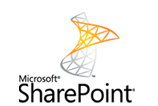 Logo Microsoft Sharepoint